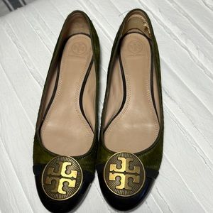 Tory Burch Flats